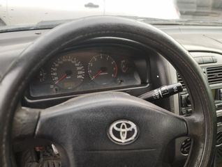 TOYOTA AVENSIS 1,6 3ZZ.MOTEΡ,ΣΑΖΜΑΝ,ΜΟΥΡΗ.99.03-thumb-6