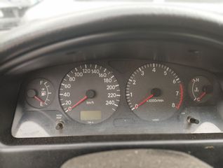 TOYOTA AVENSIS 1,6 3ZZ.MOTEΡ,ΣΑΖΜΑΝ,ΜΟΥΡΗ.99.03-thumb-7