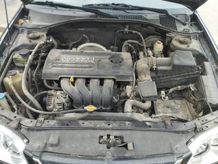 TOYOTA AVENSIS 1,6 3ZZ.MOTEΡ,ΣΑΖΜΑΝ,ΜΟΥΡΗ.99.03-thumb-8