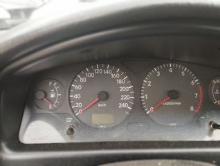TOYOTA AVENSIS 1,6 3ZZ.MOTEΡ,ΣΑΖΜΑΝ,ΜΟΥΡΗ.99.03-thumb-9