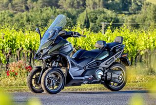 Kymco 2025 CV3 550-thumb-1