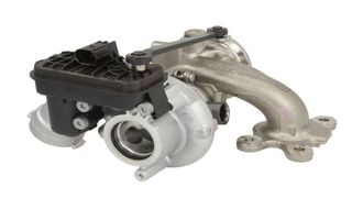 Τουρμπίνα VAG 1.5TSI/1.5TFSI BTS TURBO (T917535 – 05E 145 701 A) 110kW/150HP DADA DPCA