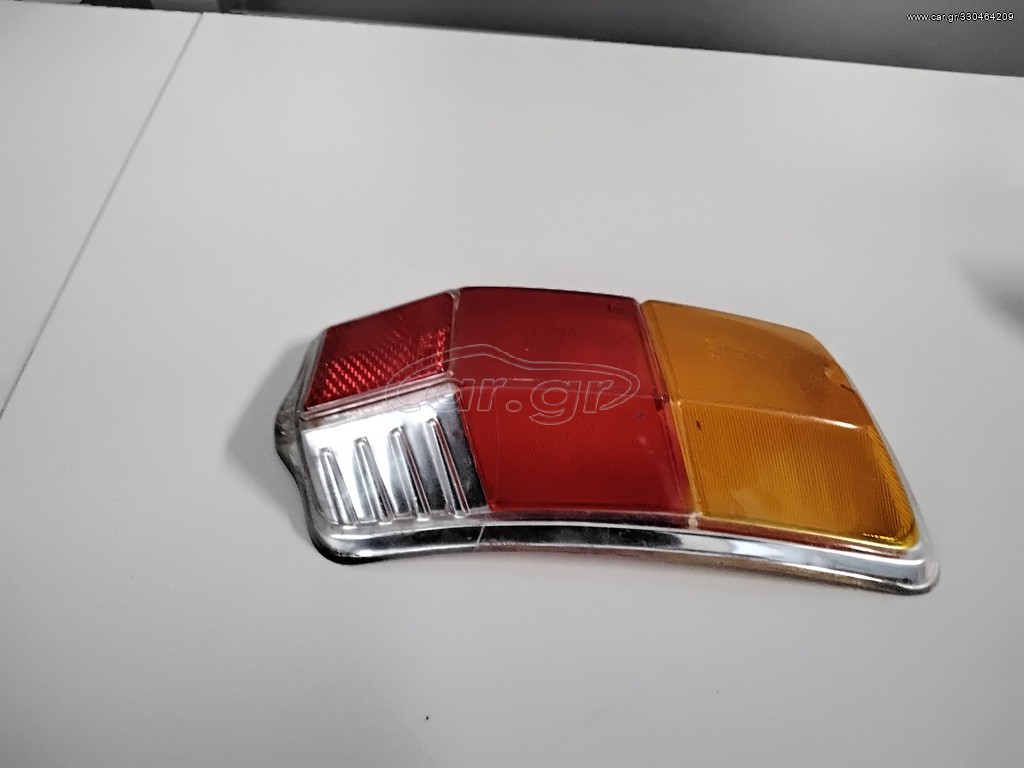 FIAT 500 MOD.1970 ΠΙΣΩ ΔΕΞΙ ΦΩΣ