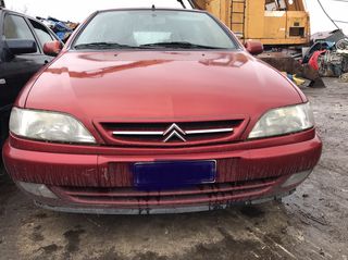 CITROEN XSARA I