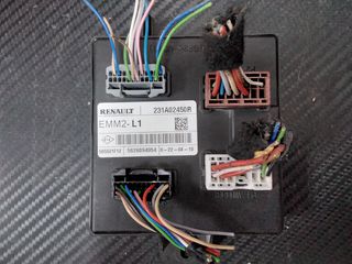 DACIA DUSTER EMM2-L1 231A02450R