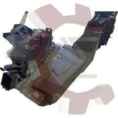 Δεξιά Εμπρός Κλειδαριά Ford Mondeo MK3-thumb-3