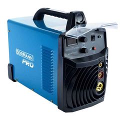 Bormann Pro BIW1300 Ηλεκτροκόλληση Inverter 160A (max) MIG