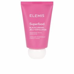 Elemis Superfood Blackcurrant Jelly Απολεπιστικό Προσώπου σε Gel 50ml