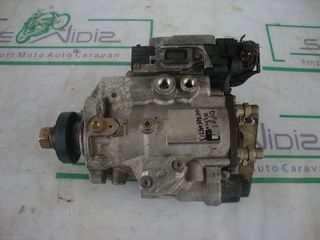 INJECTION  PUMP OPEL 