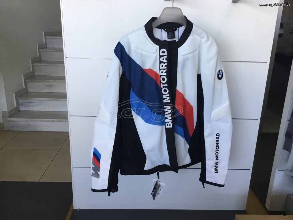 JACKET SIDEPOD AIR HERREN