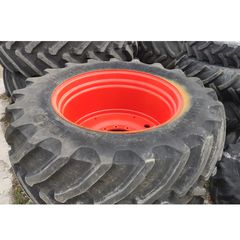 Ζαντολάστιχα Trelleborg 650/60R38