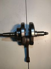 Στροφαλομπιελα για XT660X/R 2004-14/ MT03 660 2006-11/ XTZ660 TENERE 2008-15
