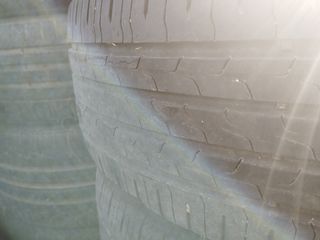 4άδα CONTINENTAL 195/55/16'', του 22', Άριστα!-thumb-4