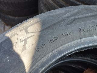 4άδα CONTINENTAL 195/55/16'', του 22', Άριστα!-thumb-2