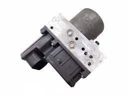 Μονάδα ABS 0265216899/ 476605M306  για NISSAN ALMERA N 16  (2000 - 2002) (N16) Raptis Parts