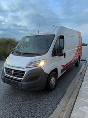 Κλούβα Fiat 2017 DUCATO