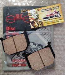 ΤΑΚΑΚΙΑ SUZUKI FA051 78X50X11.5 MM