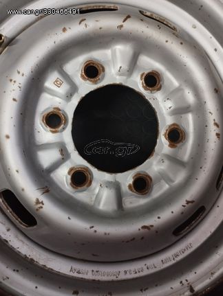 ΖΑΝΤΑ 14'' ΓΙΑ NISSAN PICK UP ( D21 ) 4Χ2 KINGCAB Z20 BΕΝΖΙΝΑ 2.000cc 90HP 1987 - 1997 ΜΗΧΑΝΙΚΑ - ΗΛΕΚΤΡΙΚΑ - ΦΑΝΟΠΟΙΪΑΣ
