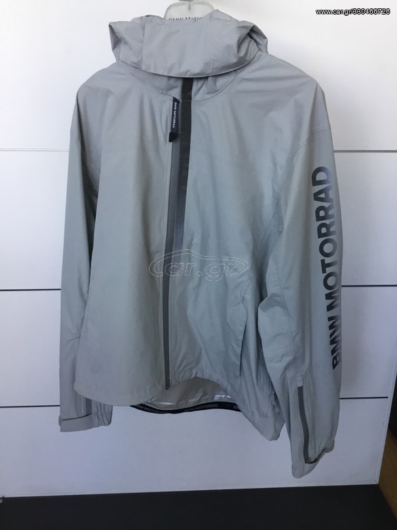 JACKE RAINLOCK 