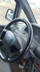 CITROEN JUMPY 2004  -2007 ΠΕΤΡΕΛΑΙΟ  1900 cc-thumb-5