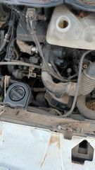 CITROEN JUMPY 2004  -2007 ΠΕΤΡΕΛΑΙΟ  1900 cc-thumb-9