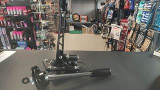 Short shift BMW [ΠΥΡΓΟΛΕΒΙΕΣ] DRIFT-thumb-3
