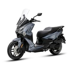 Sym 2026 JOYRIDE 300 16″  150€ ΔΩΡΑ /48 ΔΟΣΕΙΣ!!!-thumb-2