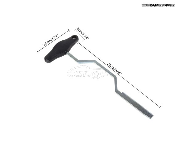 ΕΡΓΑΛΕΙΟ ΤΟΠΟΘΕΤΗΣΗΣ MECHATRONIC