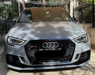 Audi RS3 '18