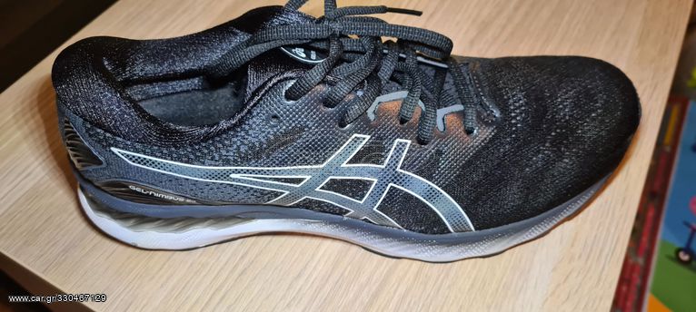 ASICS Nimbus 23 No 45EU