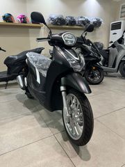 Honda SH Mode 125 2026 EURO 5-thumb-1