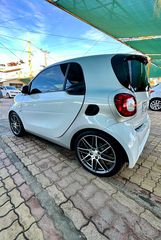 Smart ForTwo '15 PASSION