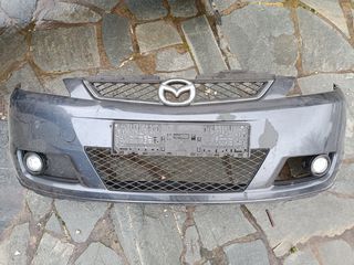 Προφυλακτήρας εμπρός Mazda 5 '05-'08