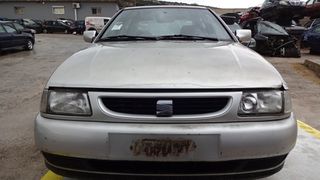 Καπό Seat Cordoba '98