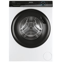HAIER HW80-B14939-S Πλυντήριο ρούχων 8,0 kg, 1400 rpm, A