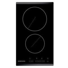 Samsung C21RJAN Domino Κεραμική Εστία Αυτόνομη με Λειτουργία Κλειδώματος 28.8x50.5εκ.