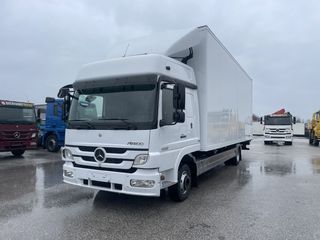 Κόφα Mercedes-Benz 2011 ΜΒ 1222 ATEGO  EURO 5-thumb-4