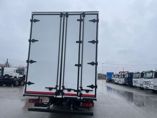 Κόφα Mercedes-Benz 2011 ΜΒ 1222 ATEGO  EURO 5-thumb-8