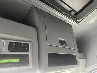 Κόφα Mercedes-Benz 2011 ΜΒ 1222 ATEGO  EURO 5-thumb-37