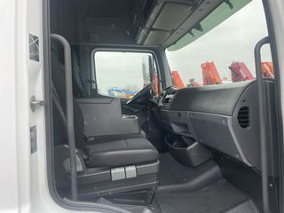 Κόφα Mercedes-Benz 2011 ΜΒ 1222 ATEGO  EURO 5-thumb-38