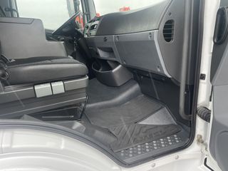 Κόφα Mercedes-Benz 2011 ΜΒ 1222 ATEGO  EURO 5-thumb-39