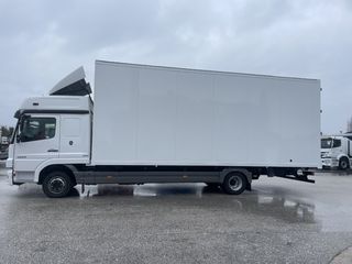 Κόφα Mercedes-Benz 2011 ΜΒ 1222 ATEGO  EURO 5-thumb-10