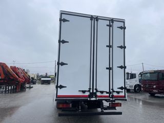 Κόφα Mercedes-Benz 2011 ΜΒ 1222 ATEGO  EURO 5-thumb-12