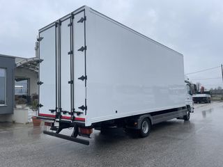 Κόφα Mercedes-Benz 2011 ΜΒ 1222 ATEGO  EURO 5-thumb-13