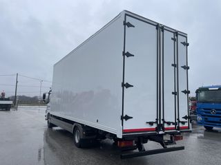Κόφα Mercedes-Benz 2011 ΜΒ 1222 ATEGO  EURO 5-thumb-14