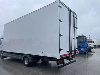 Κόφα Mercedes-Benz 2011 ΜΒ 1222 ATEGO  EURO 5-thumb-15