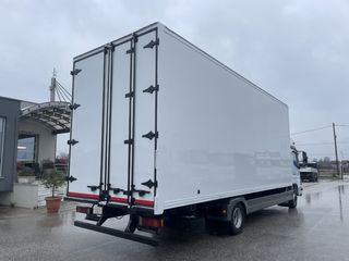 Κόφα Mercedes-Benz 2011 ΜΒ 1222 ATEGO  EURO 5-thumb-16