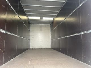 Κόφα Mercedes-Benz 2011 ΜΒ 1222 ATEGO  EURO 5-thumb-17