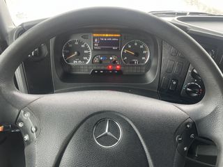 Κόφα Mercedes-Benz 2011 ΜΒ 1222 ATEGO  EURO 5-thumb-19
