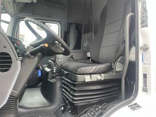 Κόφα Mercedes-Benz 2011 ΜΒ 1222 ATEGO  EURO 5-thumb-20